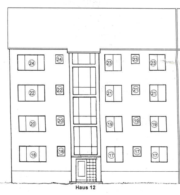 Eigentumswohnung (3 bis 4 Zimmer)