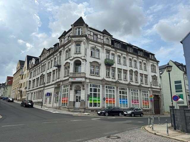 Eigentumswohnung (1 bis 2 Zimmer)