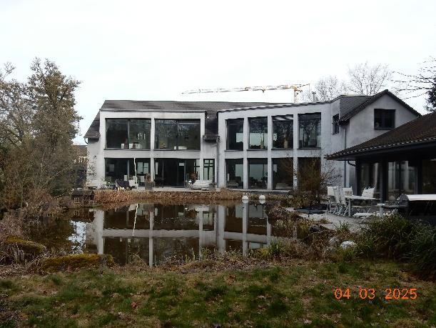Einfamilienhaus, Sonstiges, Garage
