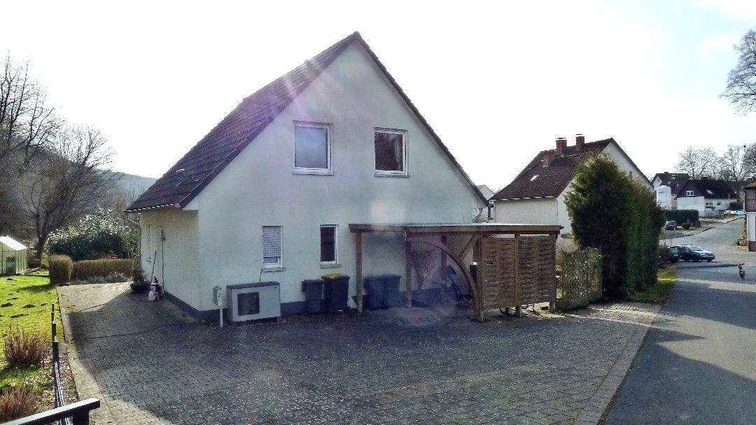 Einfamilienhaus