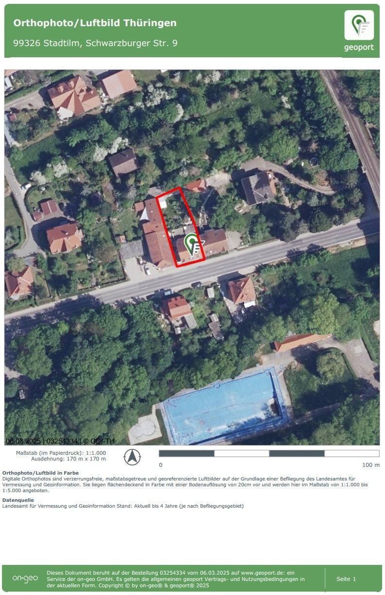 Mehrfamilienhaus