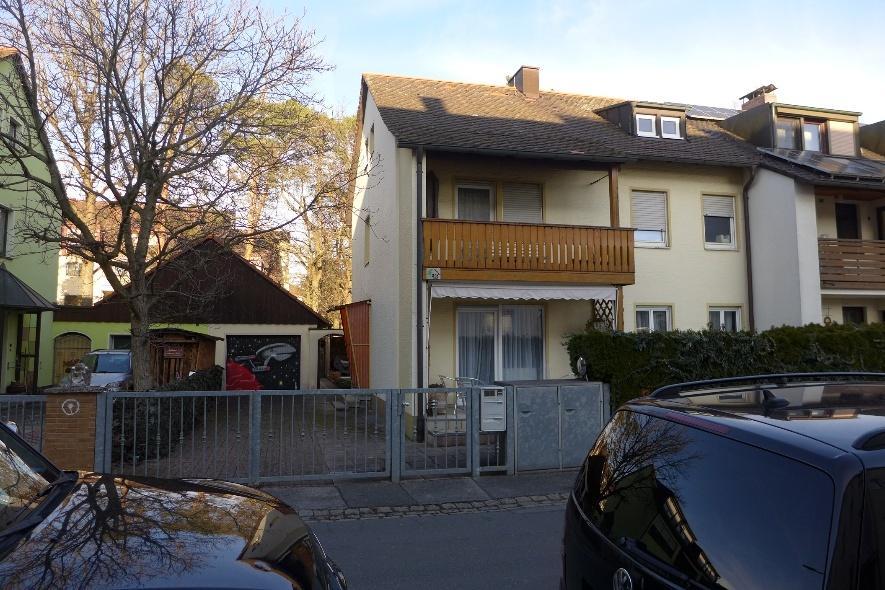 Eigentumswohnung (1 bis 2 Zimmer)