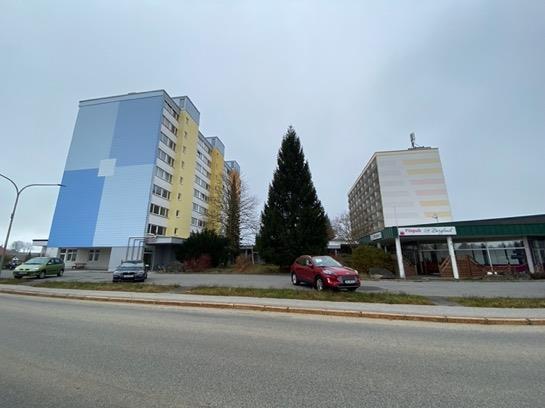 Kellerräume
