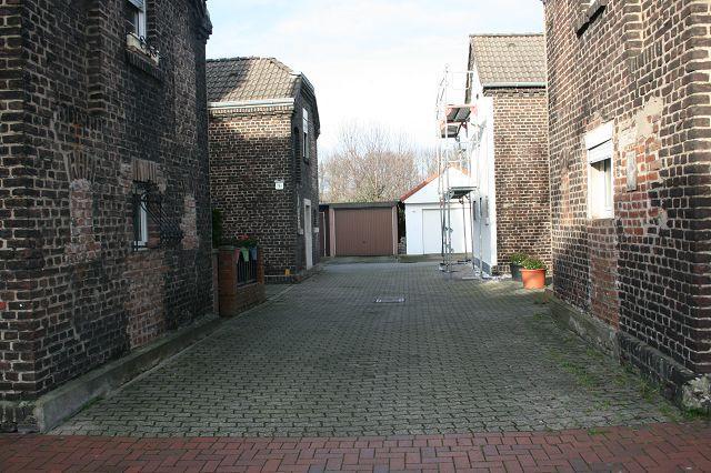 Einfamilienhaus