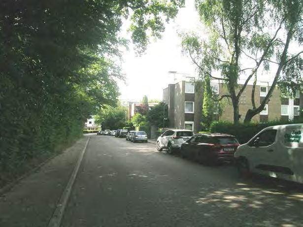 Eigentumswohnung (1 bis 4 Zimmer)
