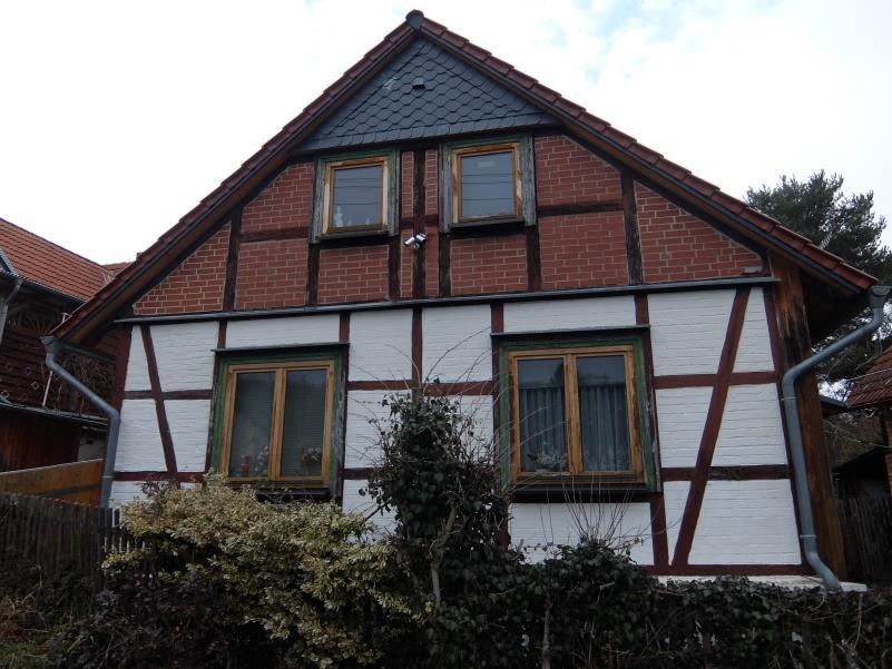 Einfamilienhaus