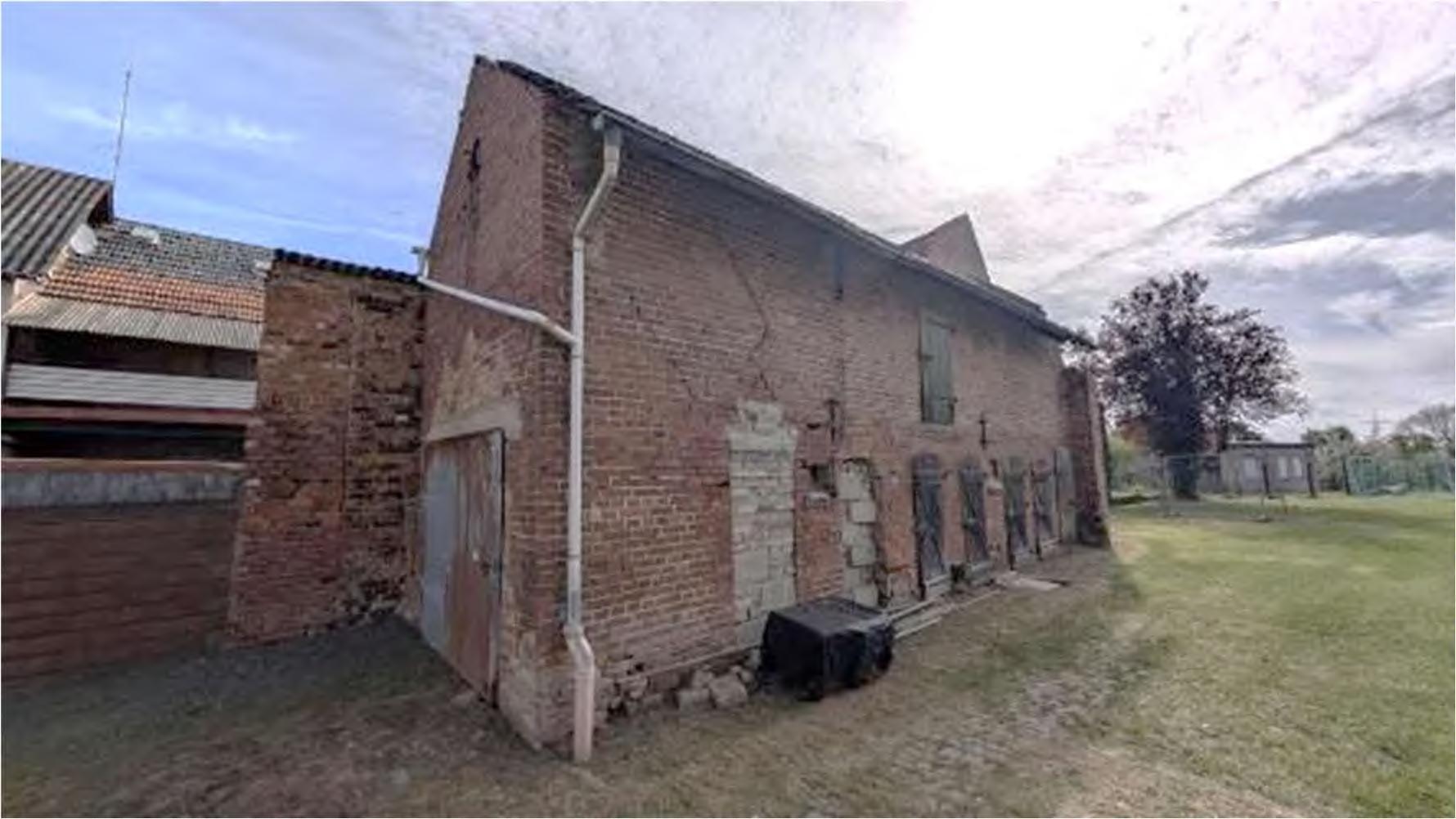 Einfamilienhaus