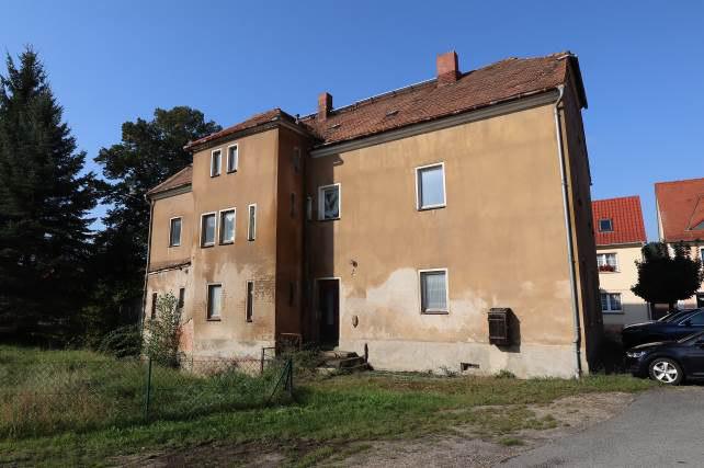 Wohn-/Geschäftshaus