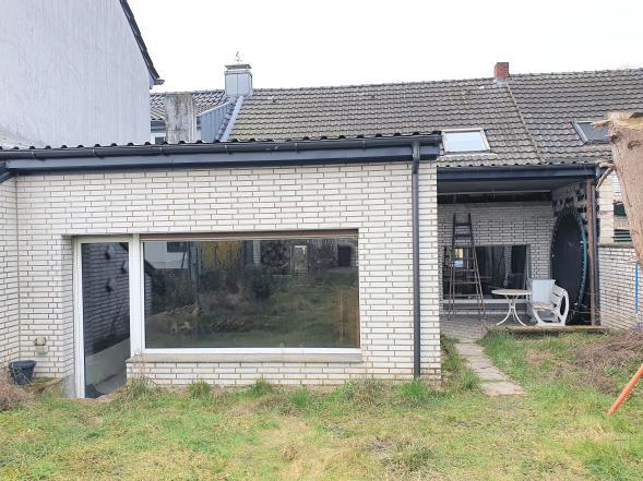 Reihenhaus