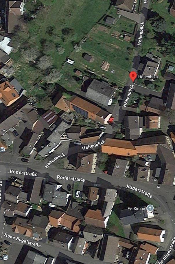 Einfamilienhaus
