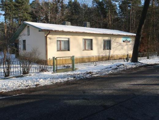 Einfamilienhaus