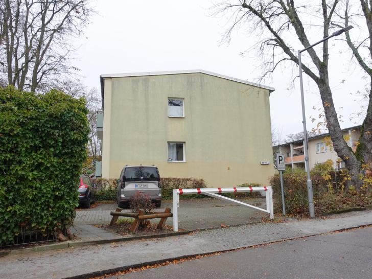 Eigentumswohnung (1 bis 2 Zimmer)