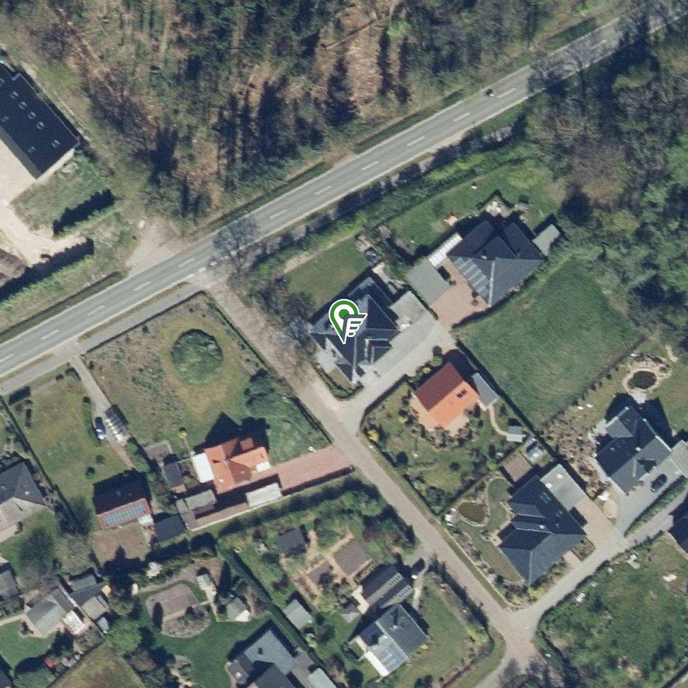 Einfamilienhaus