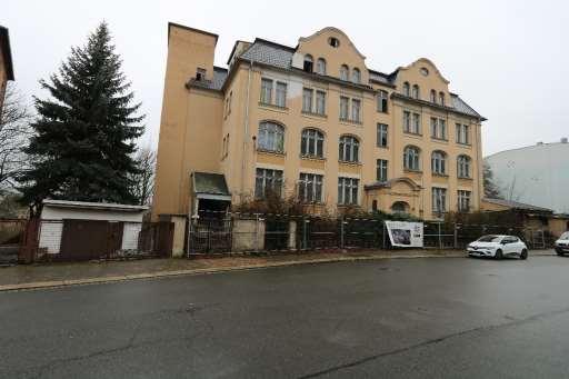 Wohn-/Geschäftshaus
