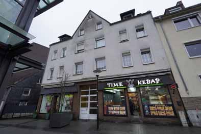 Wohn-/Geschäftshaus