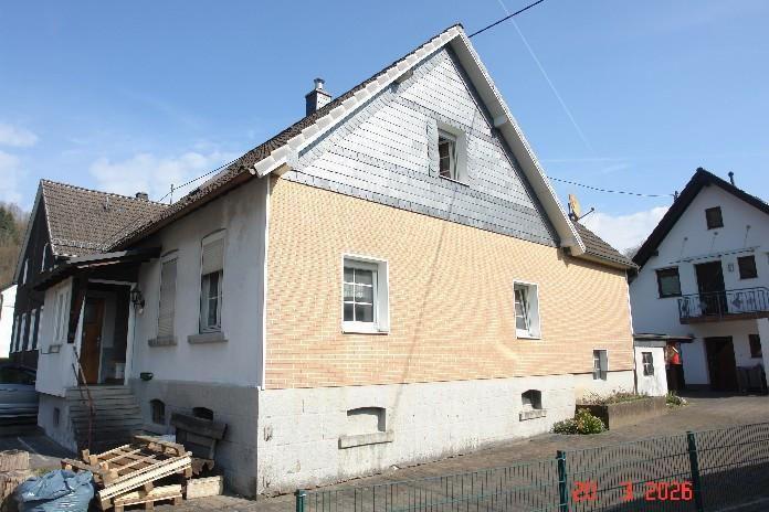 Einfamilienhaus