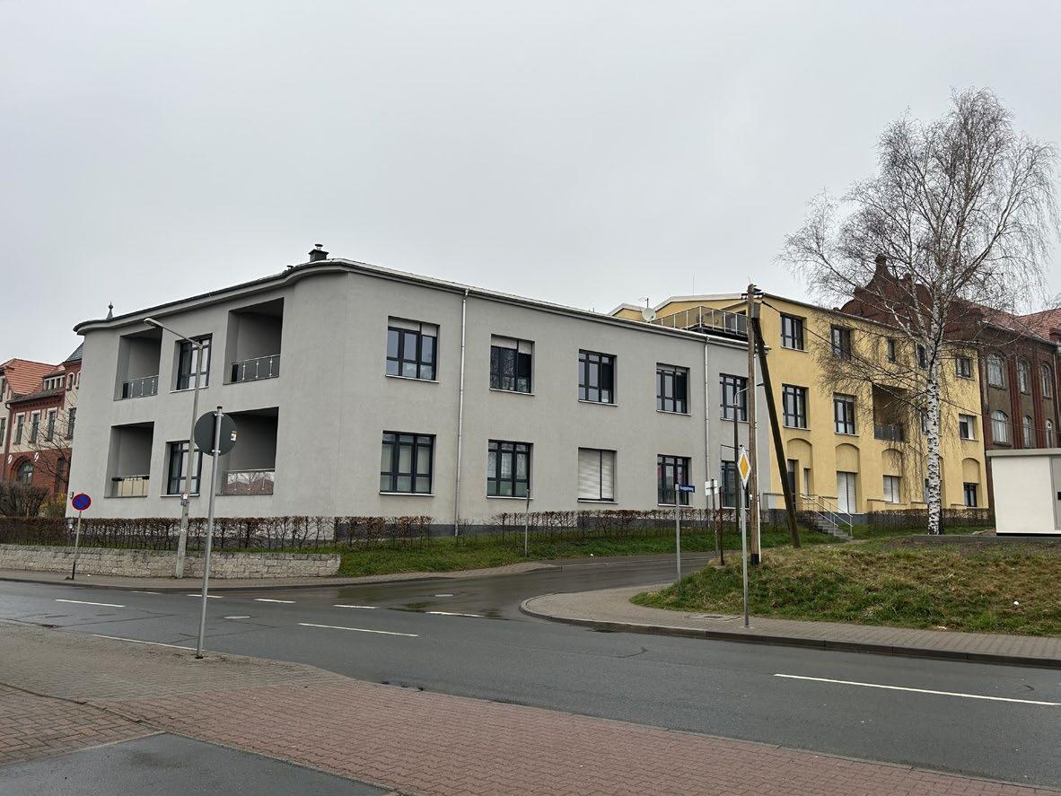 Gewerbeeinheit (z.B. Laden, Büro)
