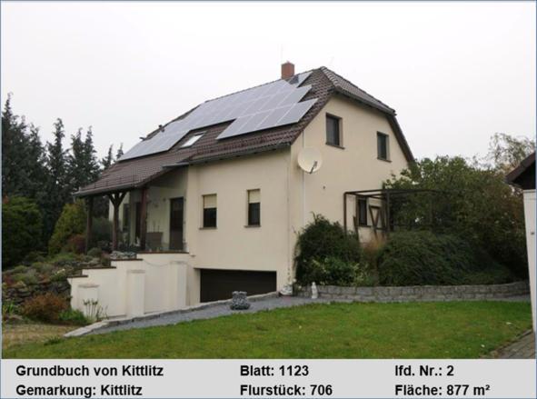 Einfamilienhaus