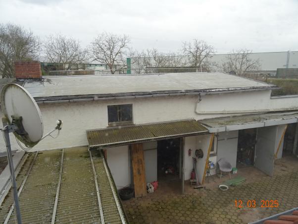 Einfamilienhaus, Doppelhaushälfte