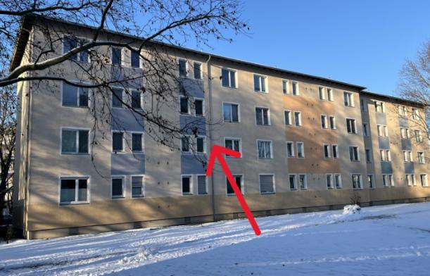 Eigentumswohnung (3 bis 4 Zimmer)