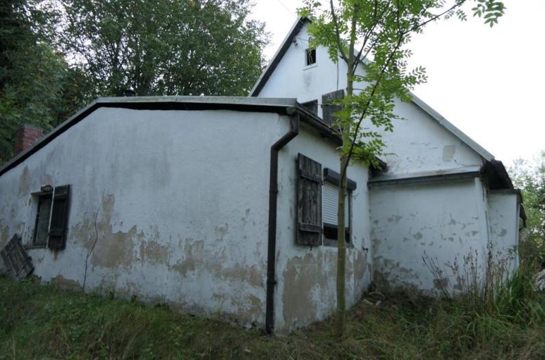 Einfamilienhaus