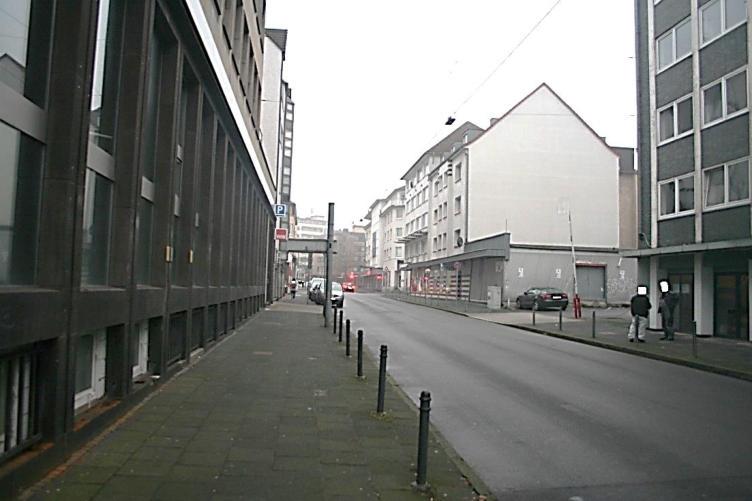 Eigentumswohnung (3 bis 4 Zimmer)