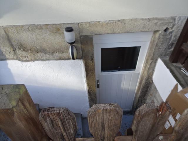 sonstiges Teileigentum (z.B. Keller, Hobbyraum), Abstellraum