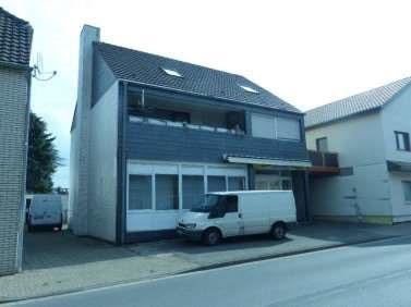 Wohn-/Geschäftshaus