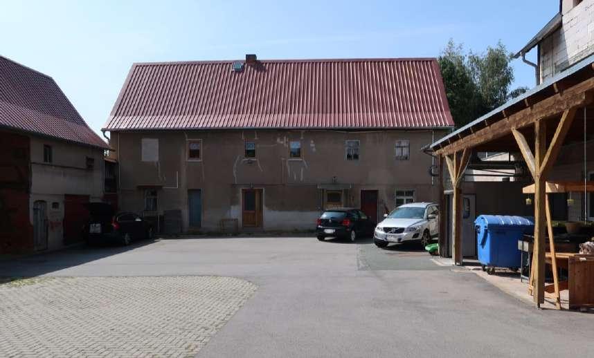 Vierseitenhof