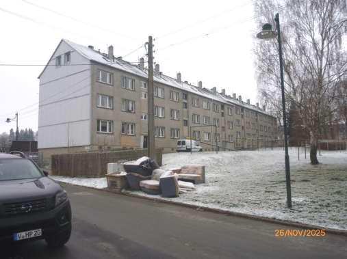 Eigentumswohnung (1 bis 2 Zimmer)