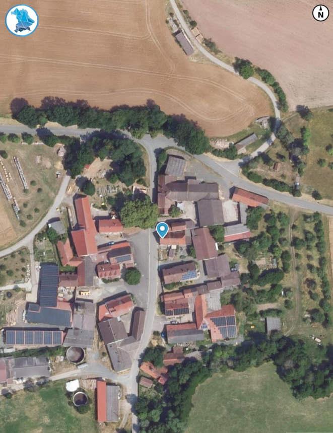 Einfamilienhaus