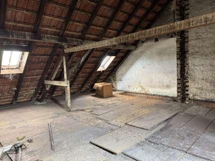 Mehrfamilienhaus