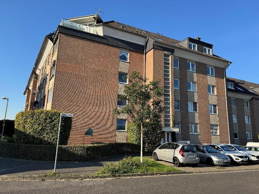 Eigentumswohnung (3 bis 4 Zimmer)