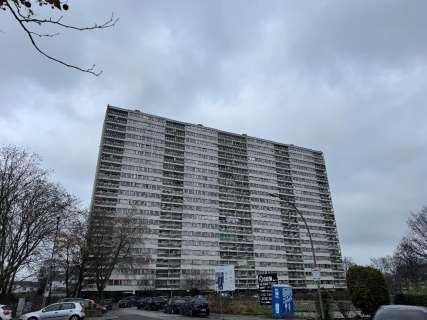 Eigentumswohnung (3 bis 4 Zimmer)