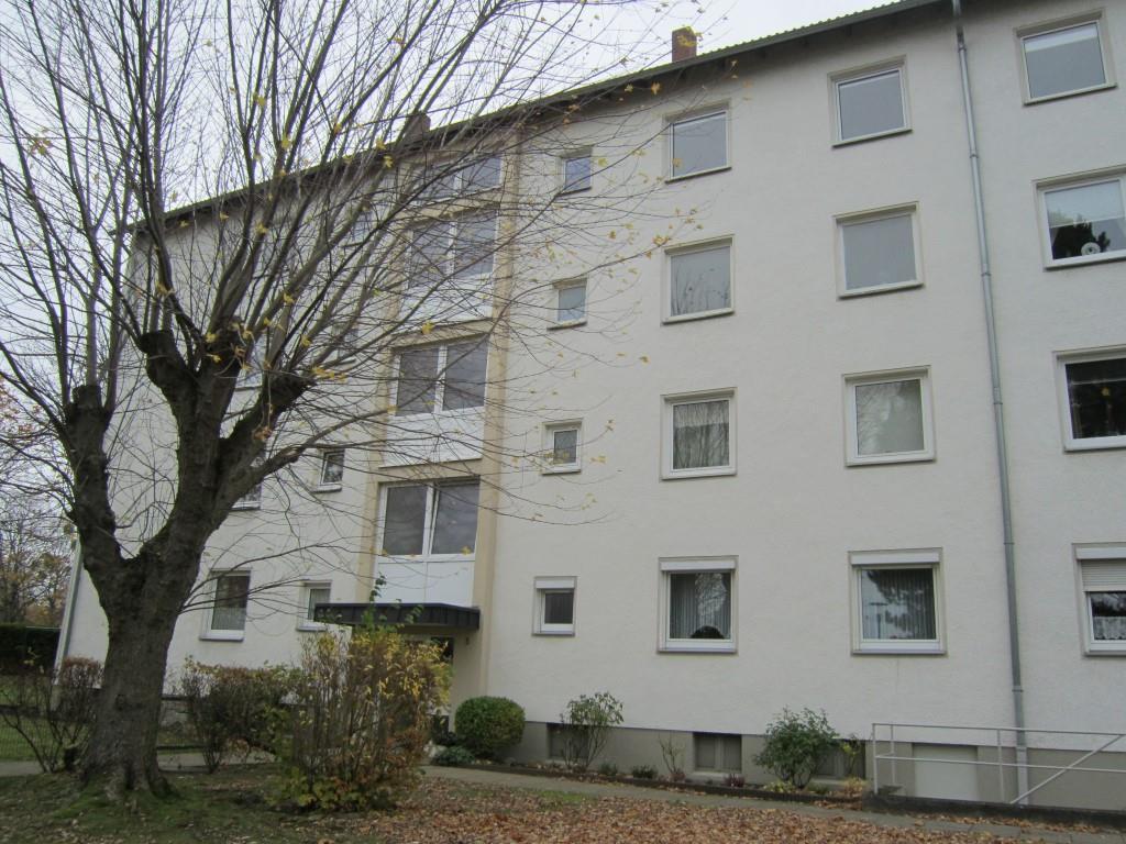 Eigentumswohnung (3 bis 4 Zimmer)