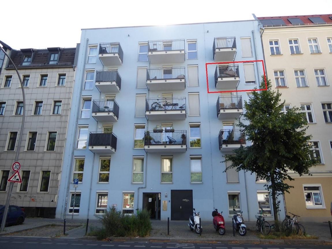 Eigentumswohnung (3 bis 4 Zimmer)