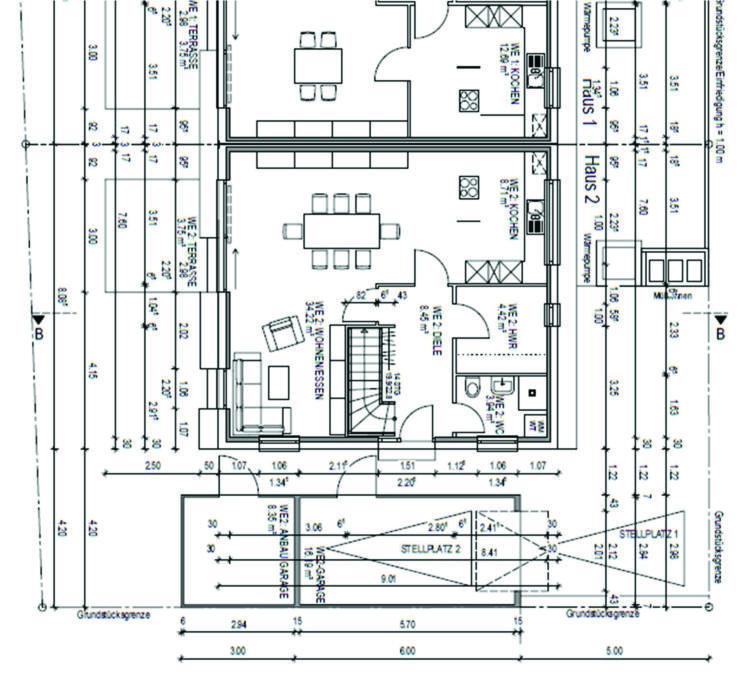 Eigentumswohnung (1 bis 2 Zimmer)