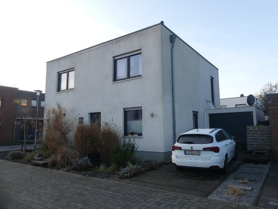 Garage, Einfamilienhaus