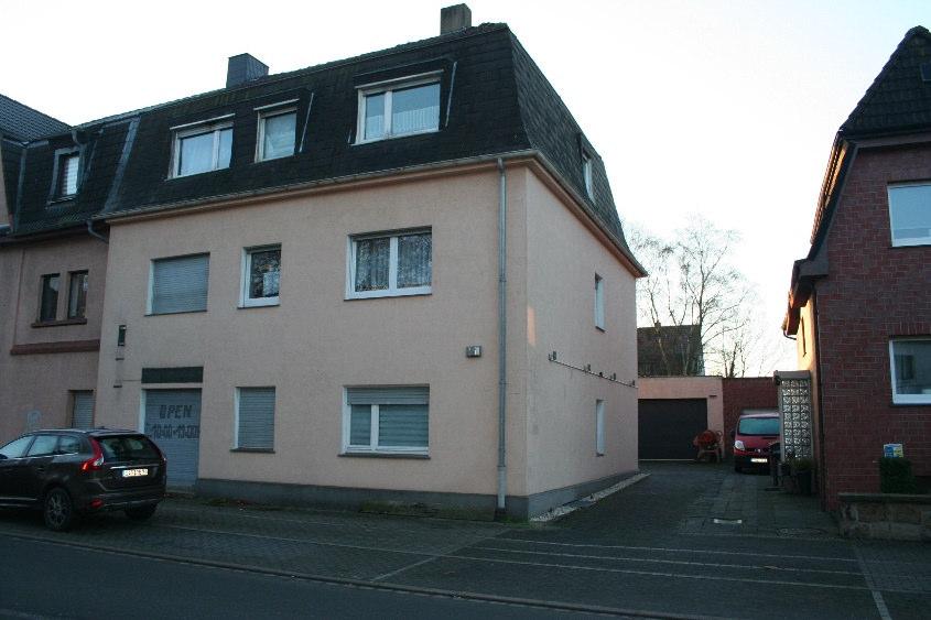 Wohn-/Geschäftshaus, Gewerbeeinheit (z.B. Laden, Büro), Lagergebäude