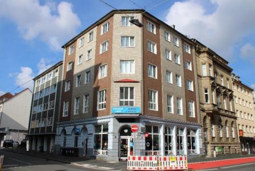 Eigentumswohnung (3 bis 4 Zimmer)