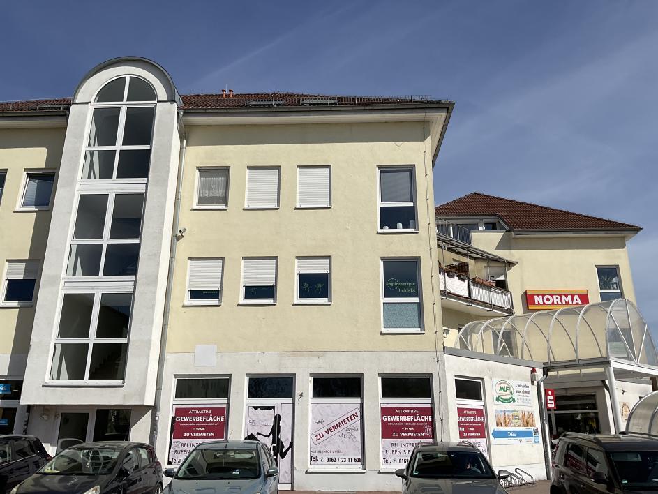 Eigentumswohnung (3 bis 4 Zimmer)