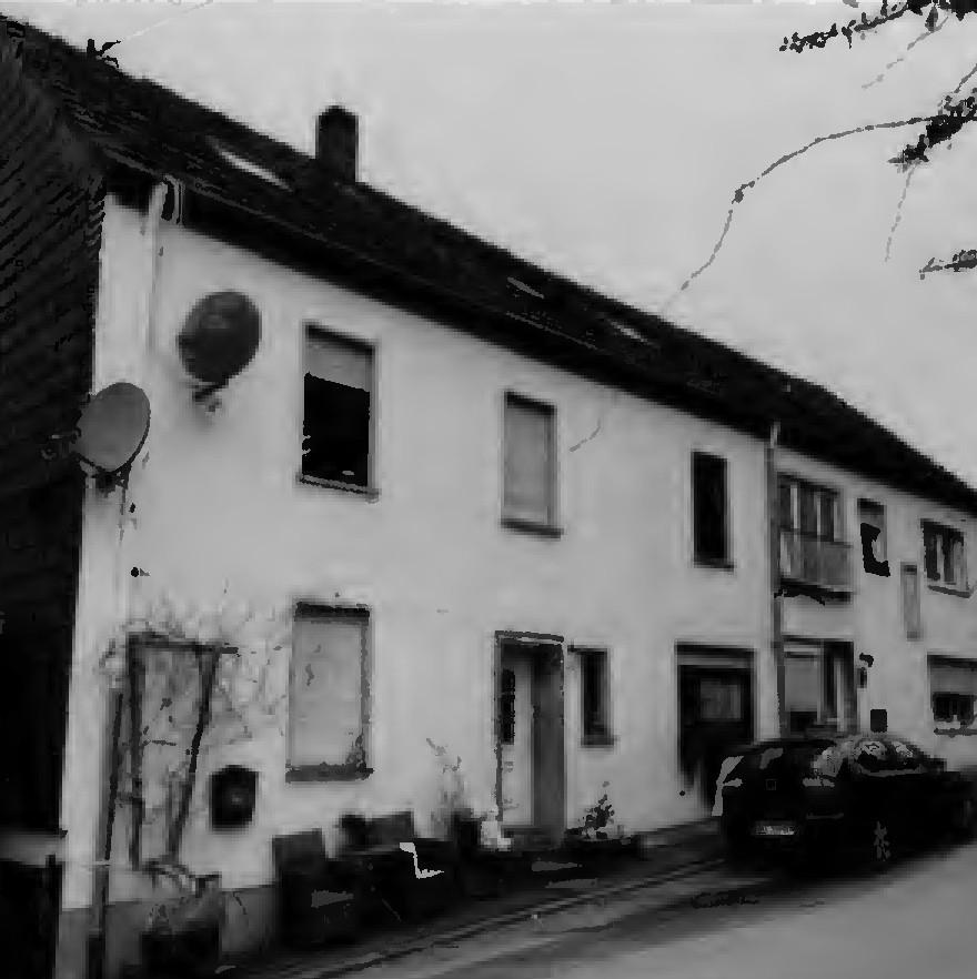 Zweifamilienhaus