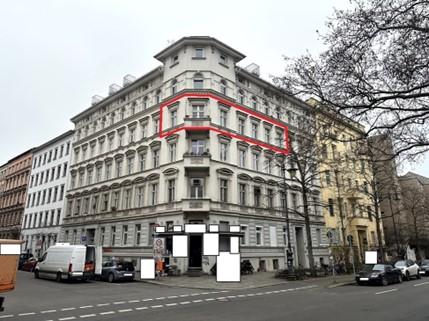 Eigentumswohnung (3 bis 4 Zimmer)