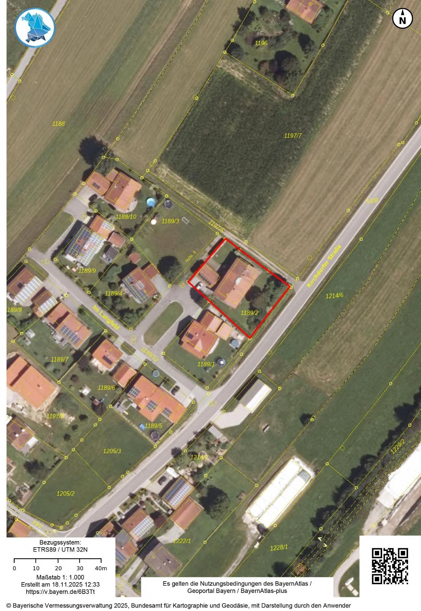 Einfamilienhaus mit 2 Einliegerwohnungen