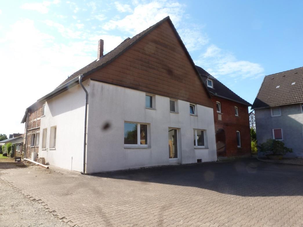 Wohn-/Geschäftshaus