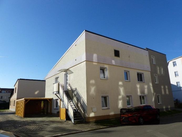 Eigentumswohnung (3 bis 4 Zimmer)