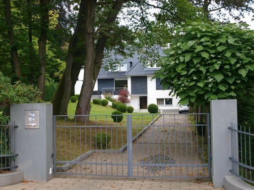 Einfamilienhaus