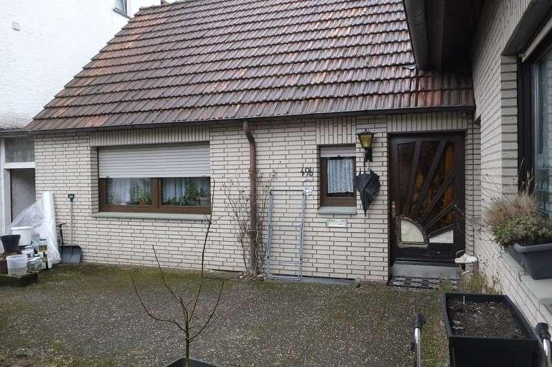 Eigentumswohnung (3 bis 4 Zimmer)