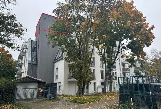Eigentumswohnung (1 bis 2 Zimmer)