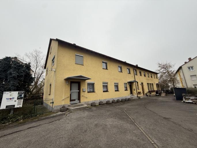 Eigentumswohnung (3 bis 4 Zimmer)